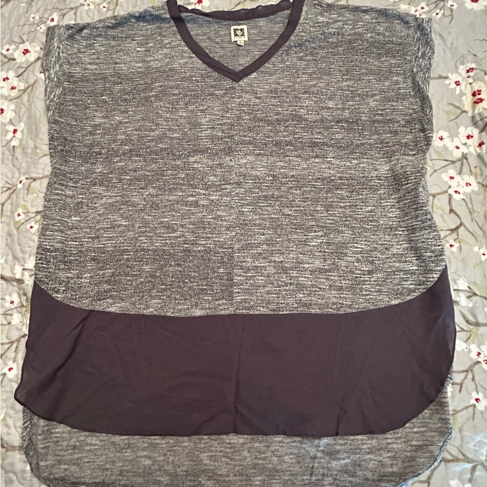 Anne Klein super soft pj or lounging attire. XL new without tags. Never worn.